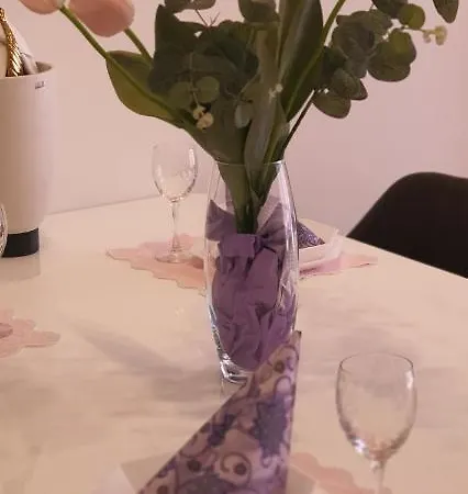 Galija 1 * زادار