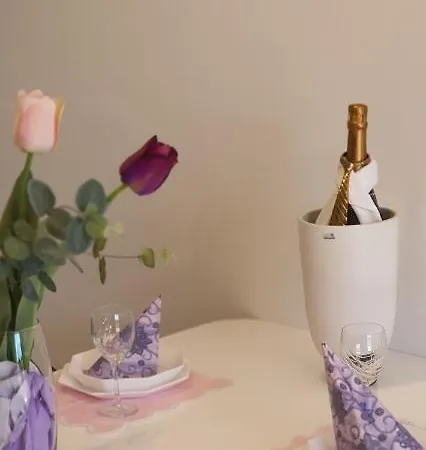 Galija 1 شقة زادار