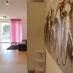 아파트 Galija 1