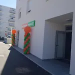 Galija 1
