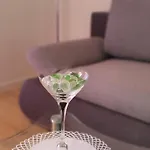 아파트 Galija 1 *