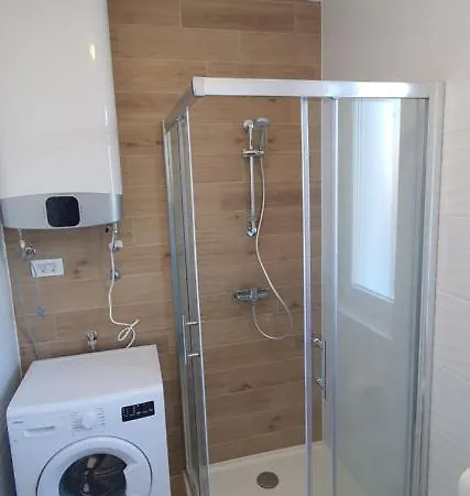 Galija 1 With Free Garage Parking And Balcony * Ζαντάρ