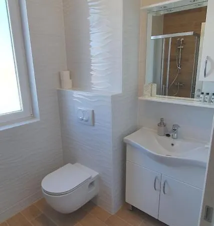 Galija 1 With Free Garage Parking And Balcony *