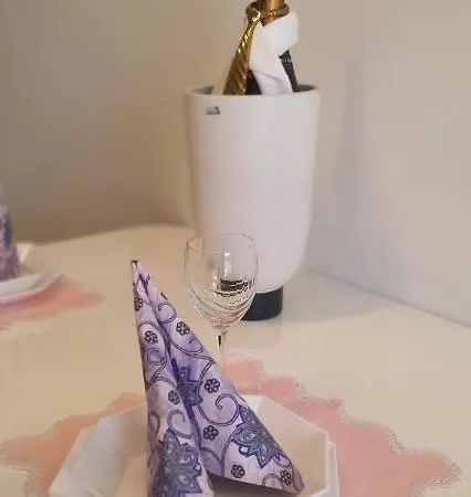 Galija 1 Lejlighed Zadar