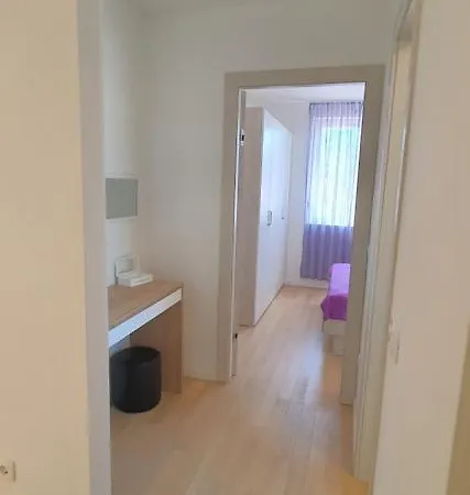 Galija 1 With Free Garage Parking And Balcony