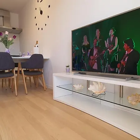 Galija 1 Lejlighed *