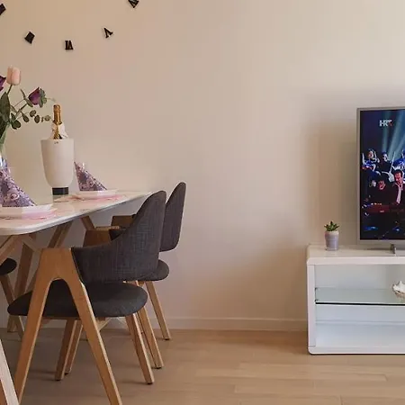 Apartment Galija 1