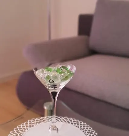 Apartment Galija 1 *