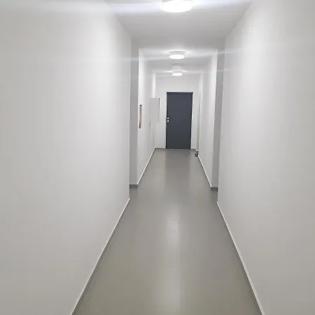 Διαμέρισμα Galija 1 With Free Garage Parking And Balcony