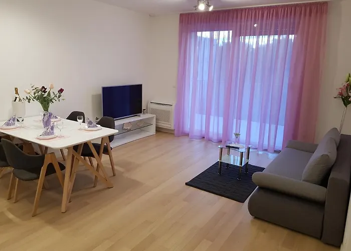Galija 1 Appartement