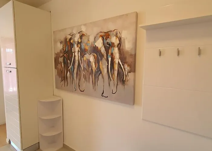 Galija 1 Appartement Zadar