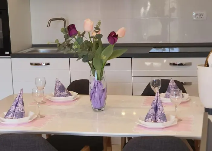 Galija 1 Appartement Zadar