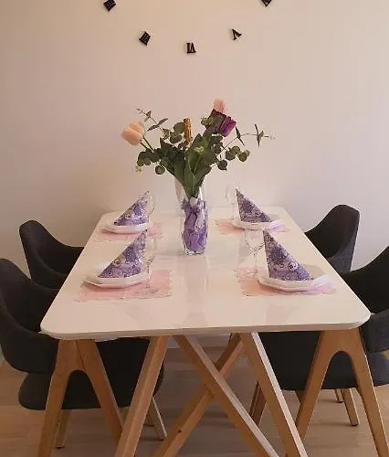 Galija 1 Appartement