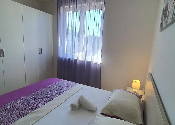 Galija 1 Appartement