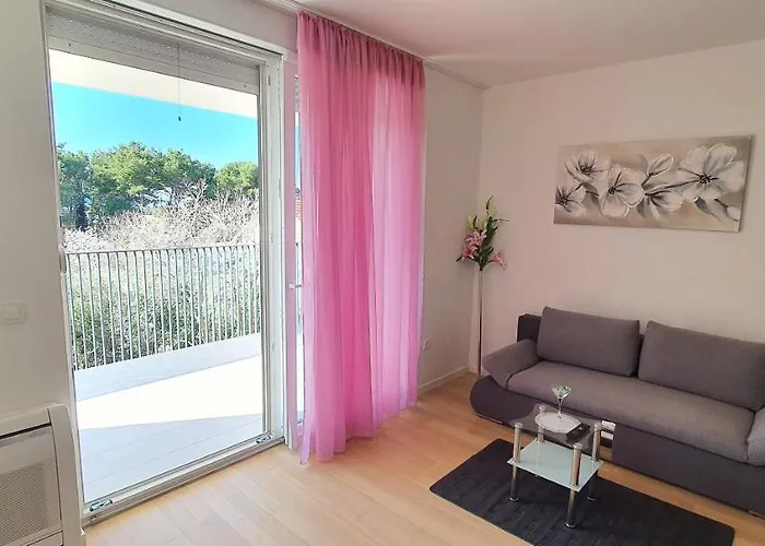 Appartement Galija 1