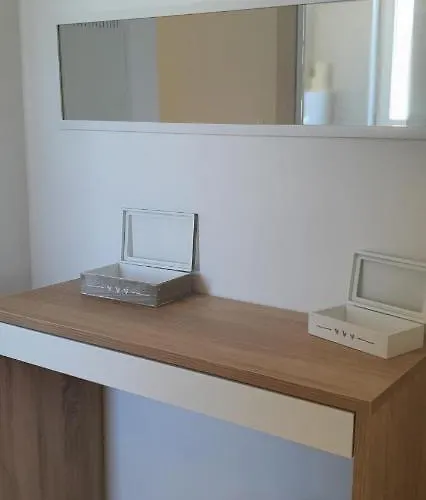 Galija 1 Appartement *