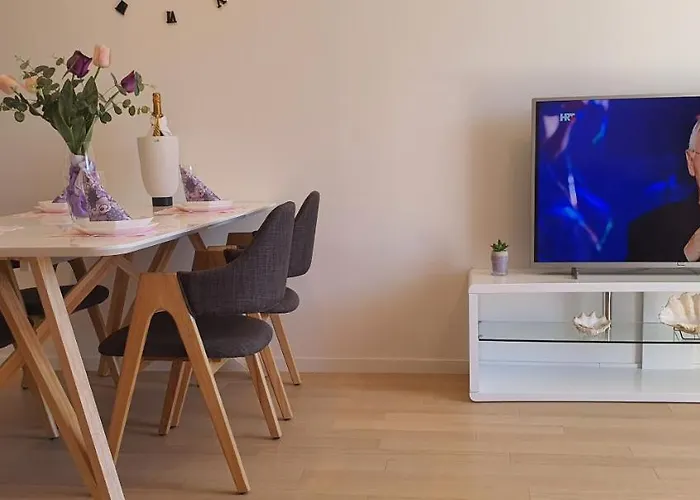 Galija 1 Appartement *