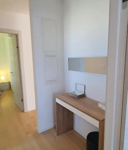 Galija 1 Appartement *