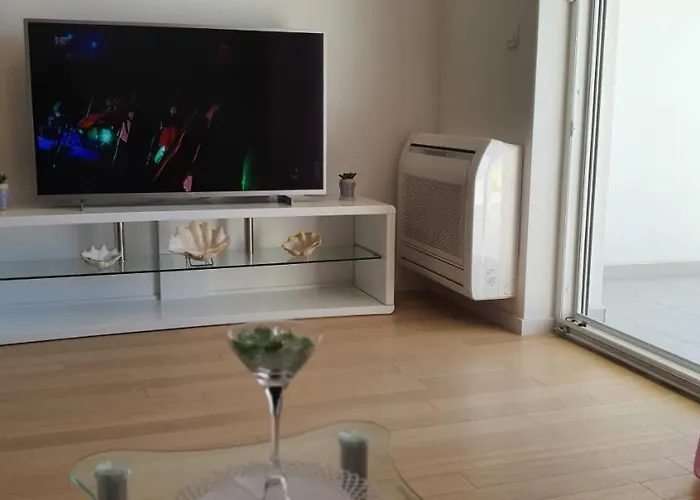 Appartement Galija 1 *