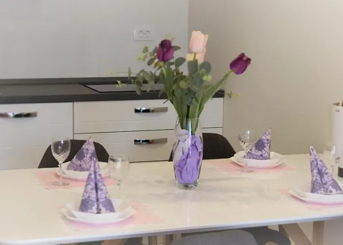 Appartement Galija 1