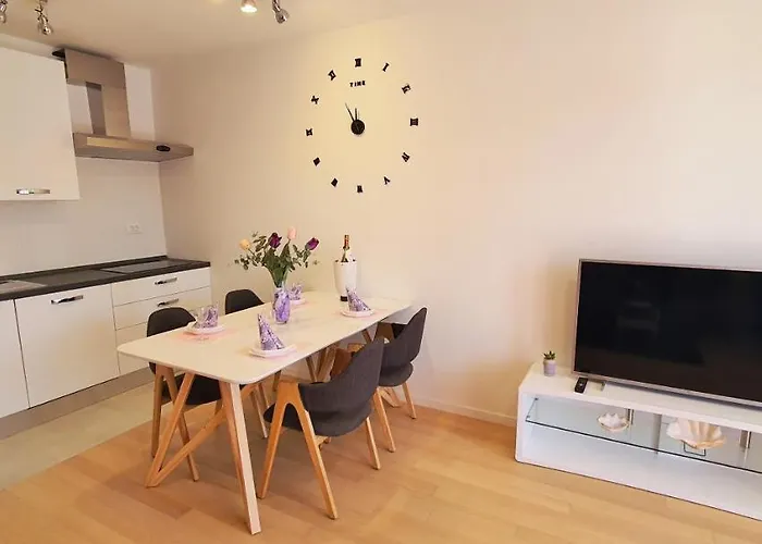 Galija 1 Appartement Zadar