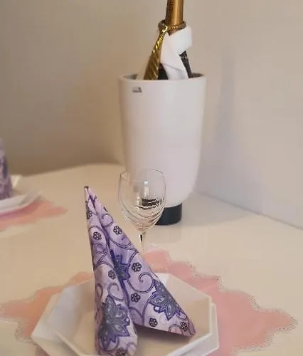 Galija 1 Appartement Zadar