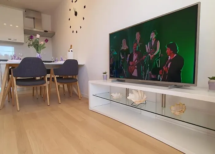 Galija 1 Appartement *