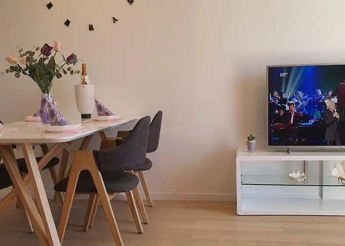 Appartement Galija 1