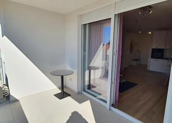 Galija 1 Appartement *