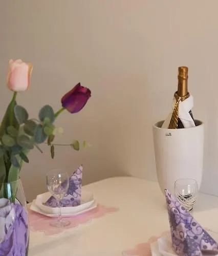 Galija 1 Appartement Zadar