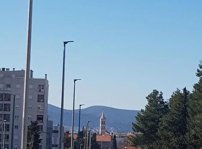 Galija 1 Appartement Zadar