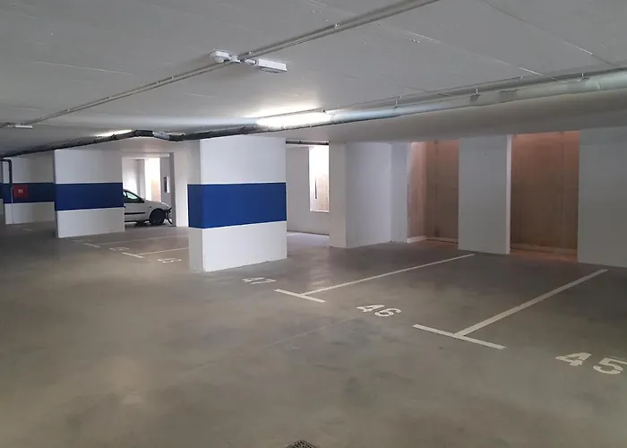 Appartement Galija 1