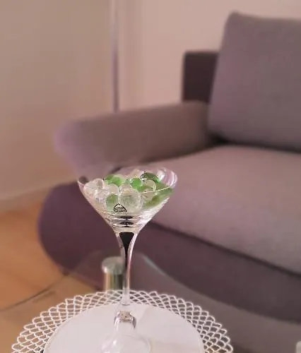 Appartement Galija 1 *