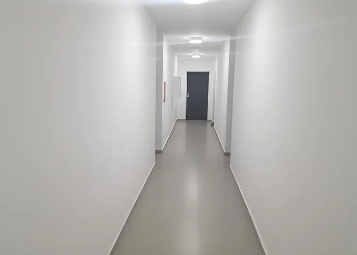 Appartement Galija 1