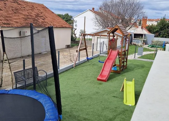 Galija 1 Appartement