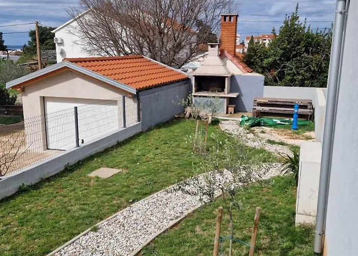 Galija 1 Appartement *